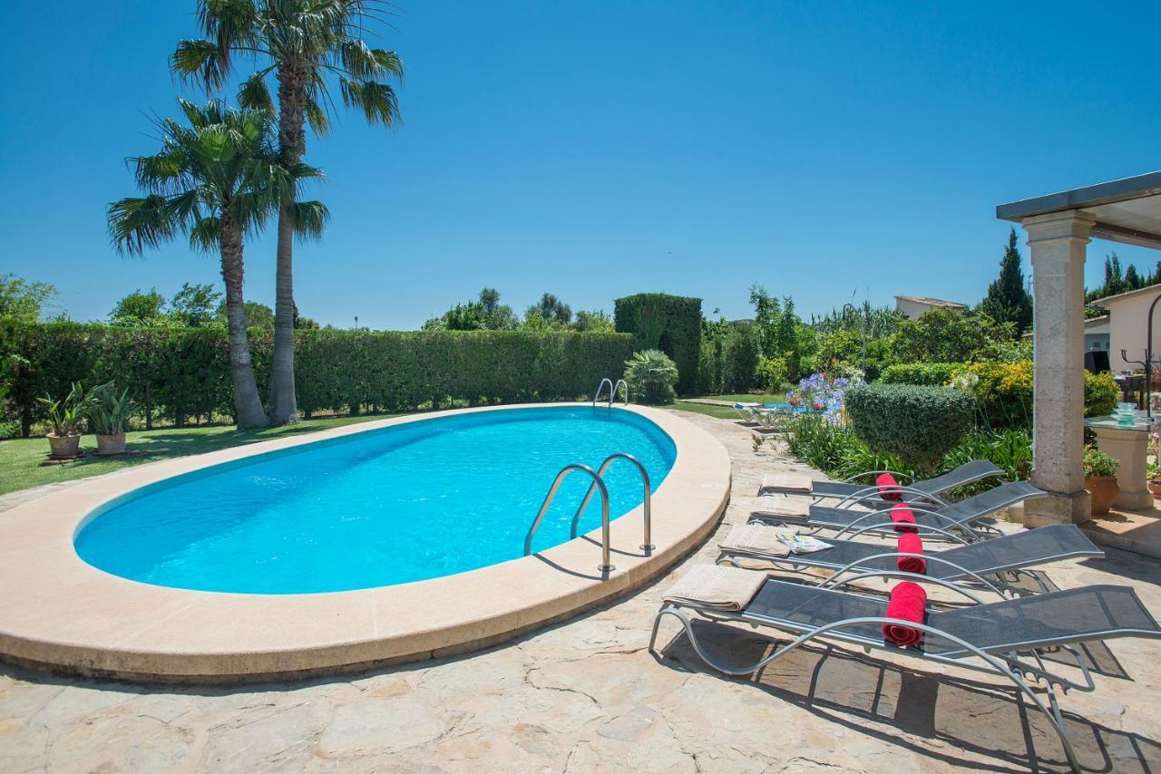 Villa Owl Coloma - Luxury Retreat With Huge Pool Port de Pollenca